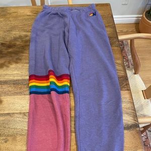 Aviator Nation sweatpants
